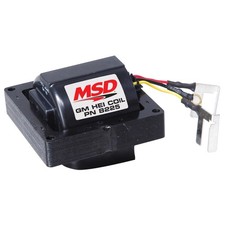 Msd Ignition 8501 Ultimate Hei Kit Ignition Conversion Kit For Chevy