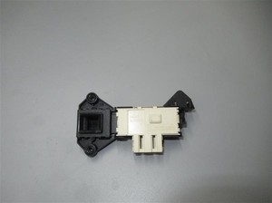 Türschloss 461971093281 Passend wie Bauknecht Whirlpool Rold serie DA069