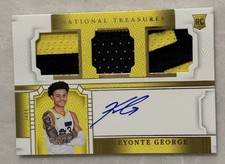 2024 Panini National Treasures Baseball Set Review and Checklist 13