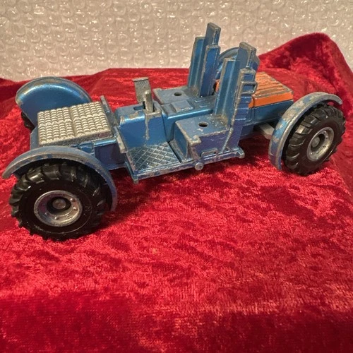 Dinky Toys Lunar Roving Vehicle 355 Die-Cast Vintage 1970's used