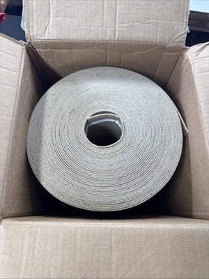 Eco Cork Foam Underlayment Roll 250 Sq Ft Vinyl Plank LVP Laminate Hardwood