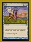 Foil x1 Duel Decks: Elspeth vs. Tezzeret 1x Magic the Gathering MTG