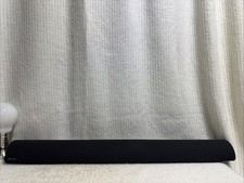 Verizon Stream TV Soundbar Bang Olufsen ASK-STI6251 No Remote Or Ac Adapter