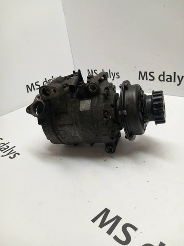 Volkswagen Multivan T5 2006 Lichtmaschine 070903201E Diesel 128kW MOD14224