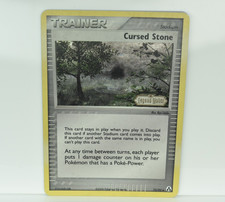 Cursed Stone #72 Prices | Pokemon Legend Maker | Pokemon Cards