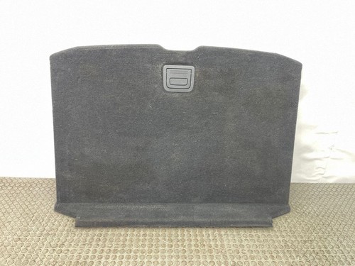 Audi A3 S3 8V 2015 Rear Boot Trunk Mat Liner Carpet 8V3861529 LIQ30792