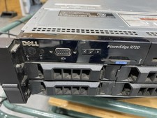 Dell PowerEdge R720