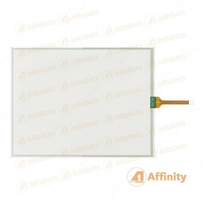 New Touch Screen for KOYO EA7-T15C EA7-T15C-C EA7-T15C-S Panel Glass *nl