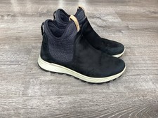 Ecco Yak Womens Size 6 37 Exostrike Gore Tex ...