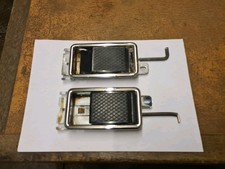 Austin.Morris 1800.2200.Wolseley 18/85.Six.6 2 inner Door Locks/Release Handles