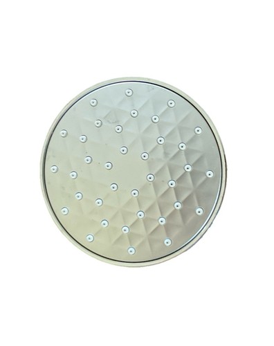 Kohler K-72417-CP Shower Head, Polished Chrome - Picture 2 of 3