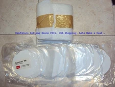 Coors, SuperStrates 996 Alumina Ceramic Substrate Grade 4 Inch Dia PACK of 25