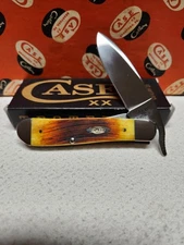  Case Xx Russlock Pumpkin Spice 