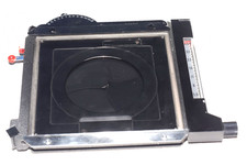 SINAR COPAL DB SHUTTER SOLD AS IS