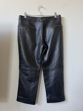 当日発送フォロー割NORTH BEACH LEATHER WIDE PANT North Beach Leather Pants for Women for sale | eBay