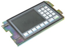 ABB 746 717 A 746717A Bedienfeld mit Display