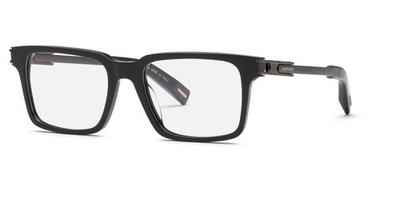 Chopard Brille VCH397 schwarz glänzend 55/19/145 Herren