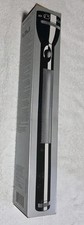 New MagLite 5C Cell Flashlight Made in USA  Vintage NIB Rare Discontinued NOS