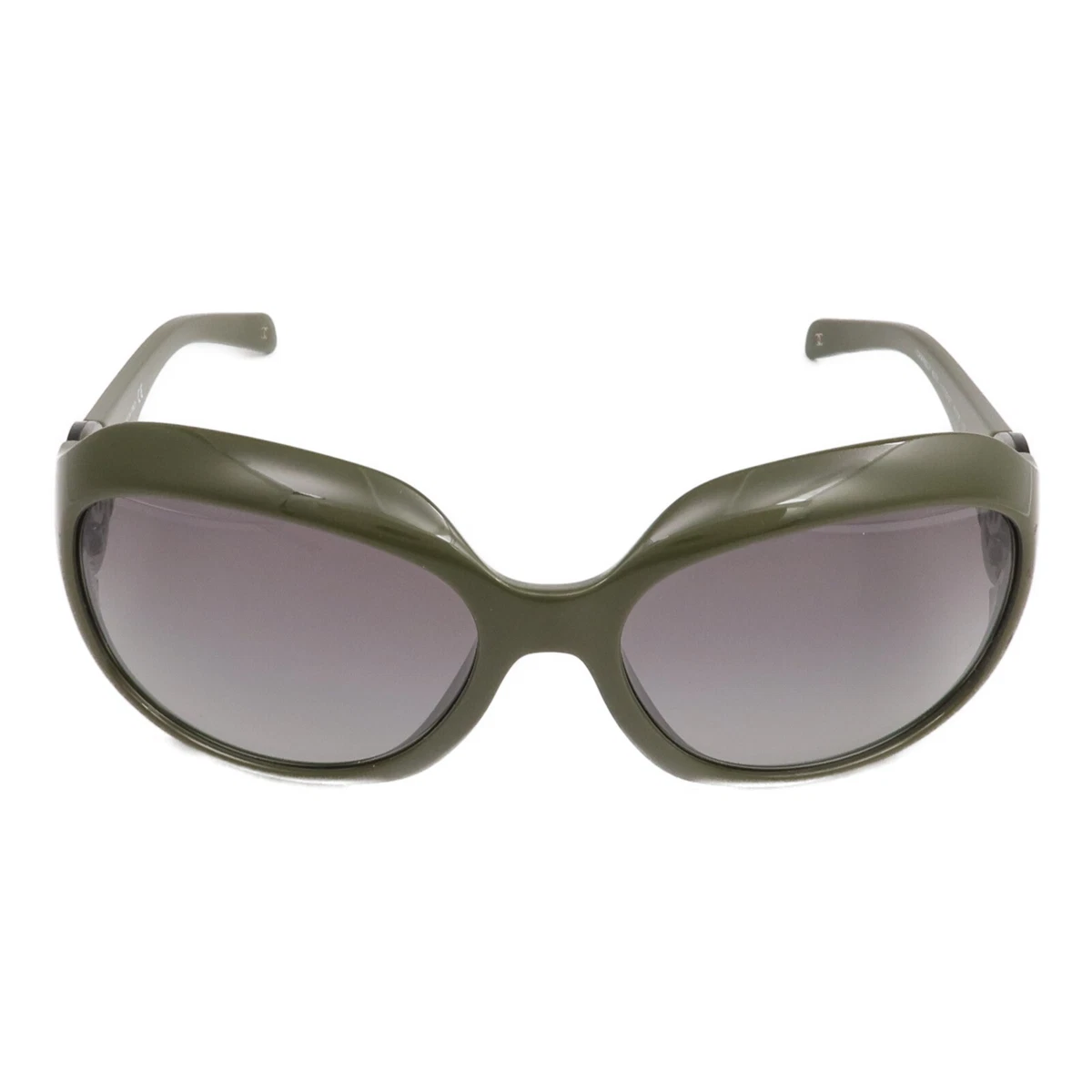 CHANEL Green Sunglasses for Men for sale | eBay