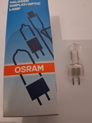 Osram 64514  CP96 120 V 300 W, GX 6.35, 75 h Halogen Display/Optic Lampe