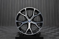 BMW X5 X6 G05 G06 21