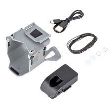 Airdrop Delivery Device with Prop Holder Bracket for DJI Mini 5 Pro Drone System