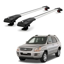 Barres de toit Kia SPORTAGE