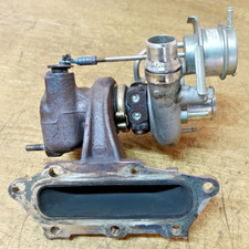 47603 AA 2018 K14 NISSAN MICRA 898CC 5 SPEED MANUAL TURBO CHARGER. 144108035R