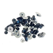 Set of screws kit For DELL XPS 9300 P117G001,XPS 9310 P117G002 Replacement Screw