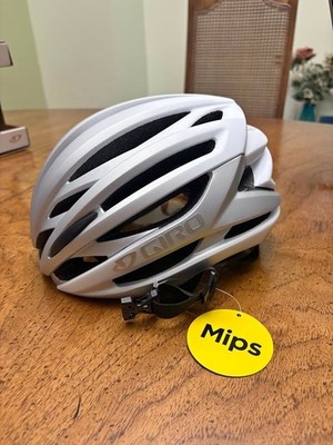Giro Syntax Mips Adult Small Cycling Helmet