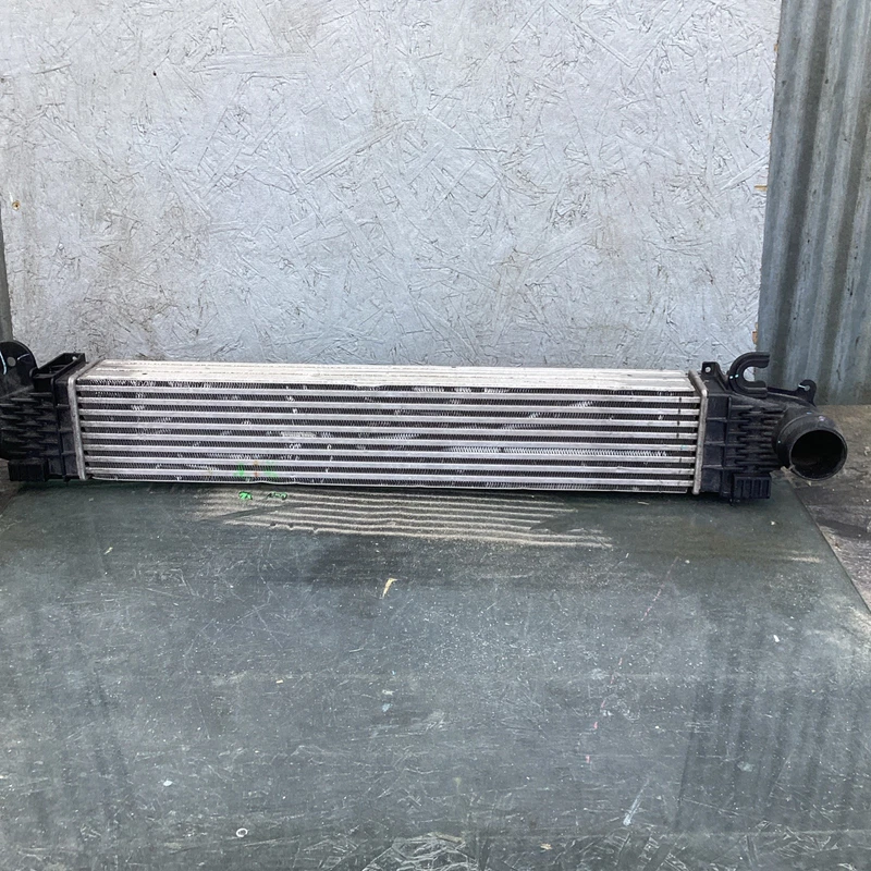 2018-2024 Chevrolet Equinox / Terrain Intercooler used OEM 85163204