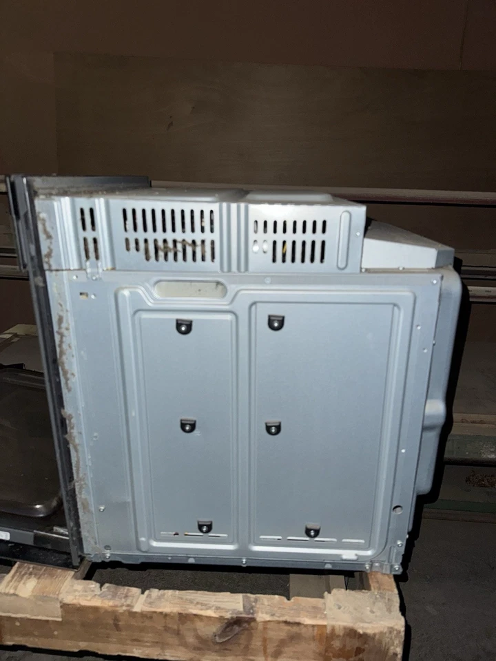 Siemens Einbau-Backofen - Bild 2 von 4