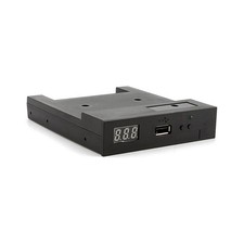 3.5" 1.44MB Floppy Drive USB Emulator For YAMAHA For KORG For Sony Keyboard