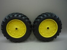 Parts Custom Replacement John Deere 4040 Rear...