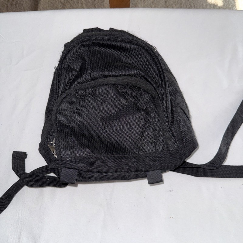 Zevex Backpack for Enteralite Infinity or Enteral Pump fits 500mL Bags