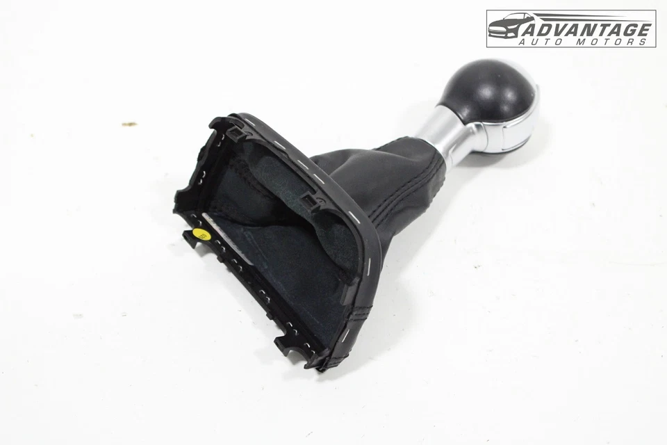 2016-1018 AUDI Q3 QUATTRO U8 КОРОБКА ПЕРЕДАЧ ПЕРЕКЛЮЧАТЕЛЬ РУКОЯТКА И БАГАЖНИК OEM - Изображение 4 из 4