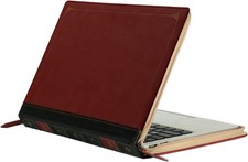 Laptop Sleeve Case Compatible with MacBook Air 13 inch M4 A3240 M3 A3113 M2 A268