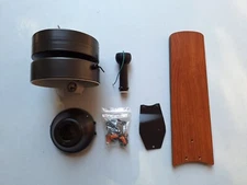 Montgomery 42 in. ceiling fan oil rubbed bronze 1002592736 replacement parts