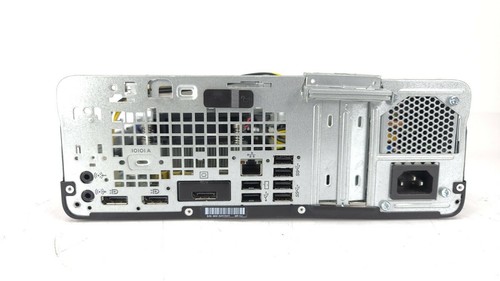 HP ProDesk 600 G1 SFF Business PC Computer. for part - 第 5/9 張圖片