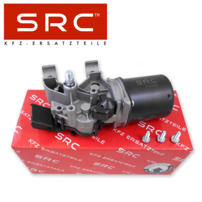 Front Windscreen Wiper Motor For Renault CLIO Mk3 And - View #11