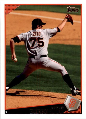 2009 Topps - Set Break - #221 to #440 - Choose Your Card - 2 CARD MINIMUM! - Picture 175 of 220