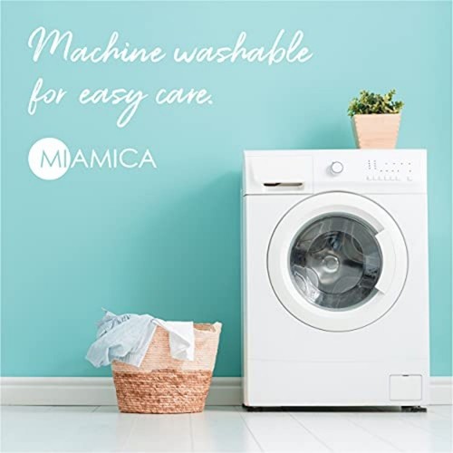 Miamica Foldable Travel Laundry Bag Drawstring Closure, Assorted Color and Style - Picture 73 of 157