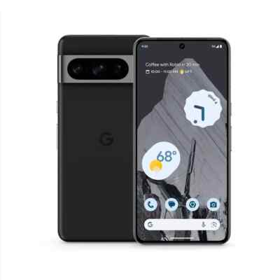 Google Pixel 8 Pro - 128 GB - Bay (Unlocked) for sale online | eBay