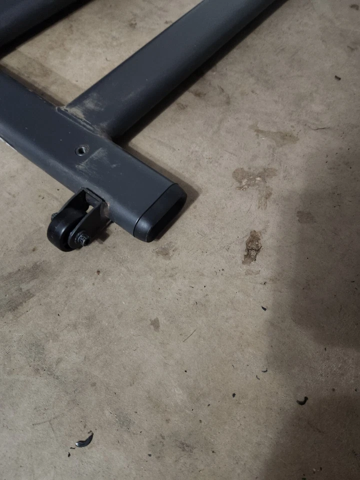Bowflex Max Trainer m5 Replacement Base - Image 2 of 2