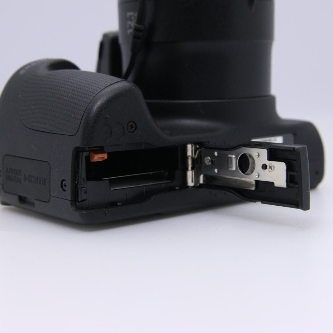 YFK-26 Canon PowerShot SX510 HS