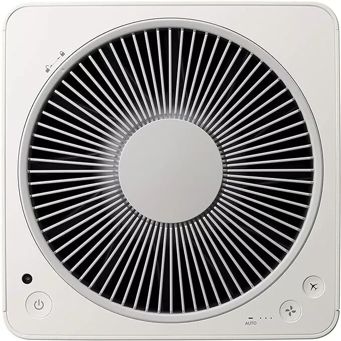 BALMUDA The Pure A01BWH Air Purifier HEPA Filter - AC 220V / 60Hz