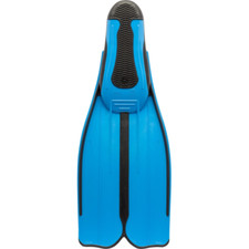 Pinne da nuoto per bambini, pinne corte per bambini, 100% silicone, pinne corte per nuoto, allenamento in acque libere, snorkeling, immersioni per ragazzi e ragazze, principianti, XXXS (24-26