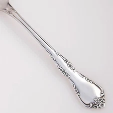 Oneida Community FREDERICKSBURG Silver Plate 1968 Silverware Flatware CHOICE