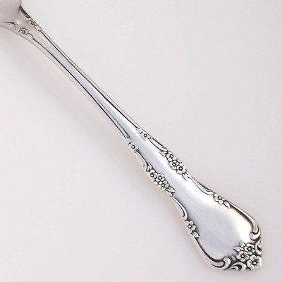 Oneida Community FREDERICKSBURG Silver Plate 1968 Silverware Flatware CHOICE