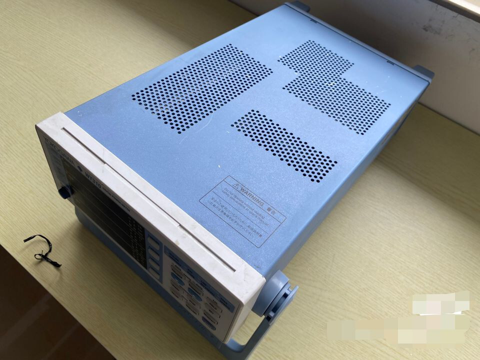 Yokogawa WT310 Power Meter Digital eBay